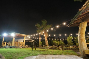 Aurora Hotel